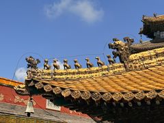 -普陀宗乘之庙(小布达拉宫)
