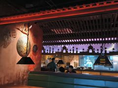 -楼兰新疆主题餐厅(坂田佳华领汇广场店)