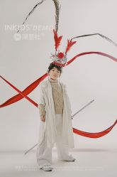 -INKIDS潮童社儿童摄影(朝阳大悦城店)