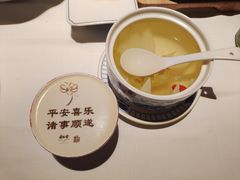 -杏花堂晋商私房菜(华熙五棵松店)