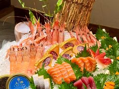 -上井料理黑金店(IFS国金中心店)