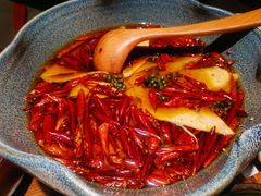 -菩提素素食餐厅(晶郦馆店)