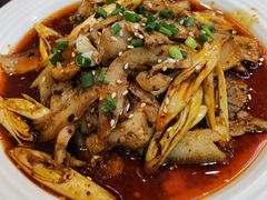 -人民公社食堂