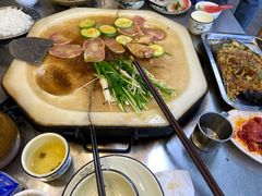 -老渔家白族石板烧旗舰店