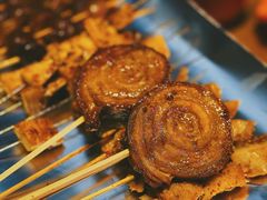 -熙成烧烤(白塔岭店)