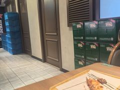 -街角等你.大连海鲜烧烤(西安路店)