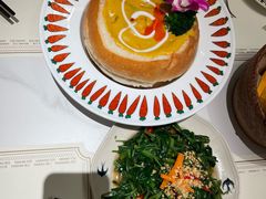 -太食獸泰式茶餐厅(IFS国金中心店)