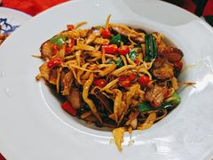 -毛家湘味楼(虹梅店)