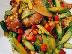 -老湖南湘土菜馆(普阳街店)