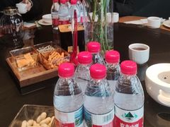 -鑫小城故事·藕汤·家常菜(台北一路总店)