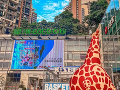 -深圳龙华星河COCO City(民治店)