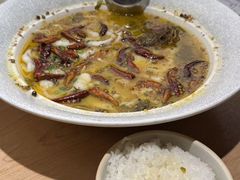 -新太二·鲜料川菜(智慧城广百店)