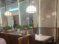 -徽韵人家·传承正宗徽菜(牡丹园店)