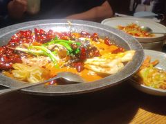 -青年公社烤鸭(青年路店)