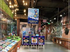 -宝燕海货工场(长江国际店)