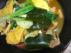 -万记麻辣烫国展总店