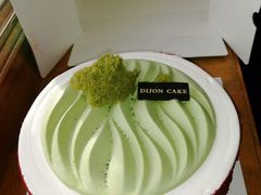 -第戎蛋糕(恒隆广场店)