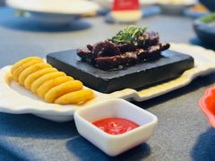 -汤记传菜(秀浦路店)