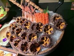 -花潮料理艺食馆(成都万象城店)