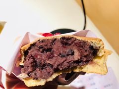 -台湾味正点车轮饼可丽饼(南禅寺店)