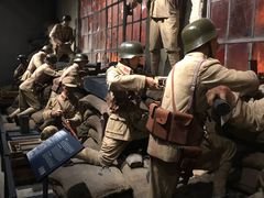 -上海四行仓库抗战纪念馆