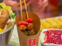 -荣叔港式沙嗲牛肉火锅(正佳潮流店)