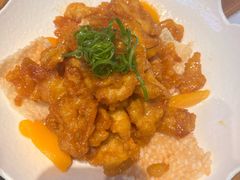 -俭寨大盘鸡·手抓肉·烧烤新疆菜(乌苏路店)