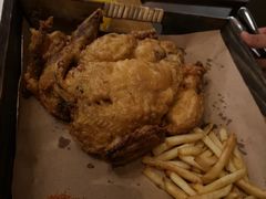 -東舍食唐精品陕菜馆