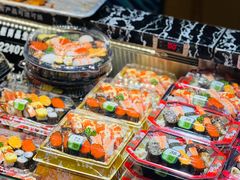 -池田寿司·新鲜现做(昌平悦荟店)