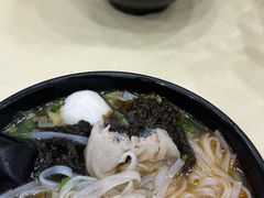 -文辉墨鱼丸大王(铜锣湾渣甸街总店)