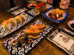 -米彩料理(西丽店)