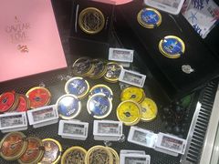 -Olé精品超市(苏州中心店)