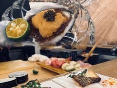 -鮨政·Omakase(万象城店)