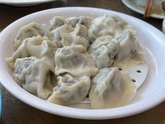 -韩记海鲜饺子旗舰店(红海新区店)