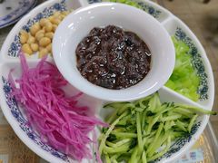 -清真·鸦儿李记·小馆(后海店)