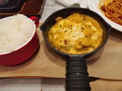 -必胜客(汉友商厦店)