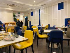 大堂-鹿港小镇(黄金店)