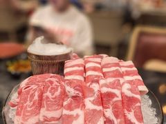 -8号火锅中餐厅(成都群光君悦酒店)