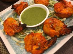 -Pita's&Tika's中东和印度风味餐厅(龙湖天街店)