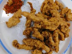 -威海渔村(黄兴路店)