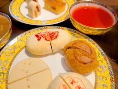 -富华斋饽饽铺·宫廷糕点·伴手礼(护国新天地店)