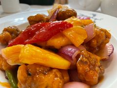 -朱仔记食府(江南大道店)