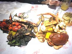 -Catch the Cajun Seafood(表参道店)