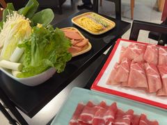 -苏完瓜尔佳氏·满洲涮肉(古方路店)