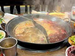 -萍姐火锅·公路夜市(南京新街口店)