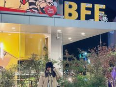 -麦当劳(仙林亚东城得来速店)