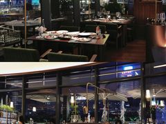 大堂-MONICH牛排融合餐厅(和义大道购物中心店)