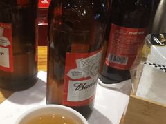 -木屋烧烤(万德庄店)