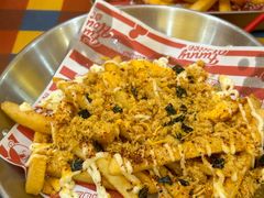 -万能料理屋(钟鼓岭路店)