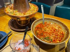 -觅山云南菜(泊富ICITY店)